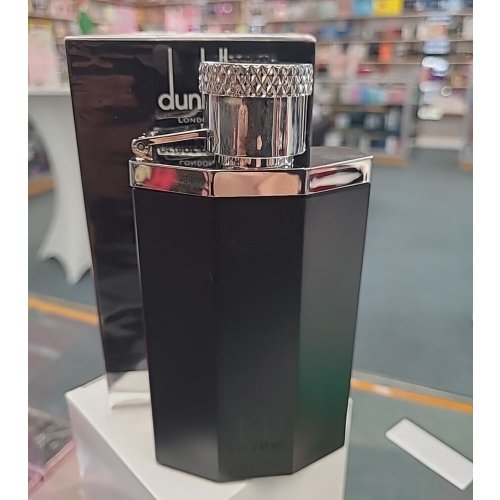 Dunhill Desire Black Edt Perfume For Men 100Ml