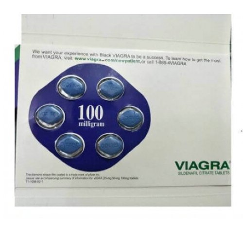 Viagra Pack of 6 Tablets in Pakistan | Original Pfizer Viagra