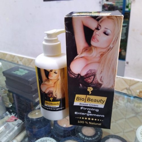 Bio Beauty Breast Enlargement Cream