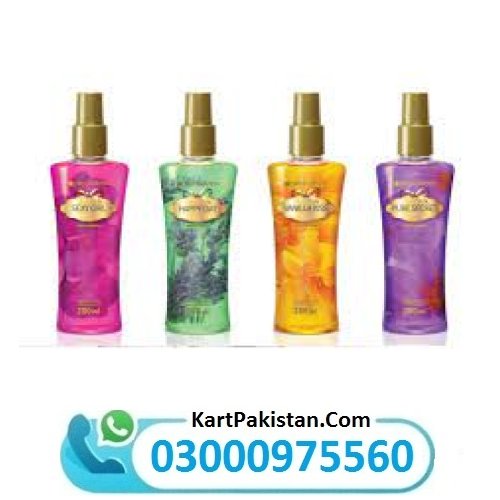 Pure Secret Perfume 100Ml In Pakistan