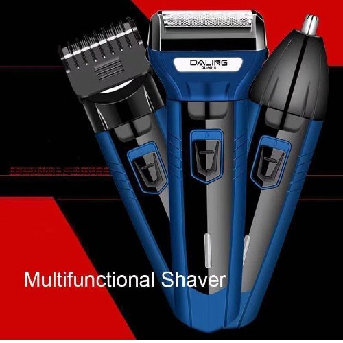 Professional Hair Clipper Model Dl-9016