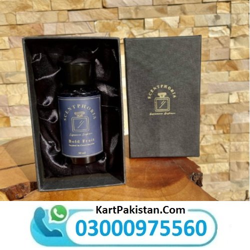 Golden Ice Mens Perfume 50Ml In Pakistan