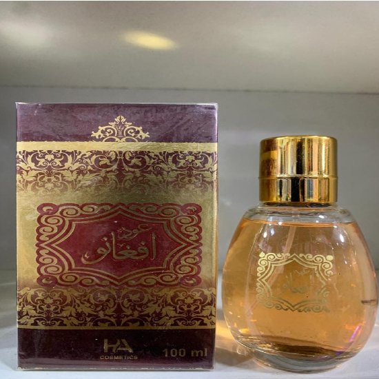 Afgano Oud 100Ml In Pakistan