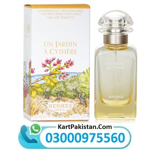 Un Jardin A Cythere Perfume In Pakistan