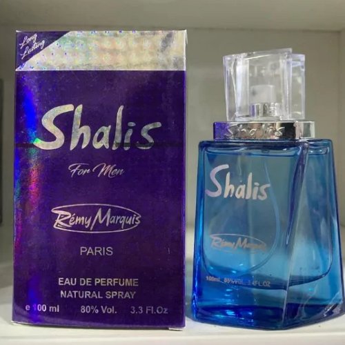 Shalis Perfume 100 ml Price In Pakistan