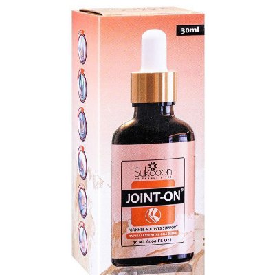 Joint Relaxant Oil In Pakistan