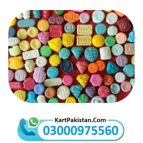 Dancing Pills Price in Pakistan