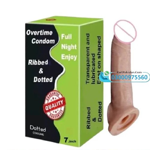 8 Inch Dragon Silicon Condom