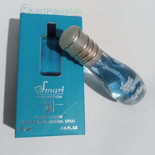 Smart Collection No 40 Unisex 15Ml Parfum