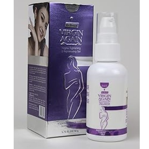 Virgin Again Gel