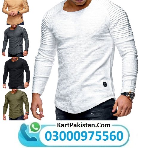 Mens T Shirts Price In Pakistan