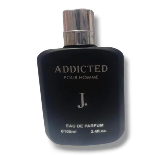 Addicted Eau De Parfum J Perfume Price In Pakistan