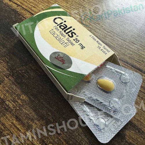 Cialis Tablet Same Day Delivery In Lahore