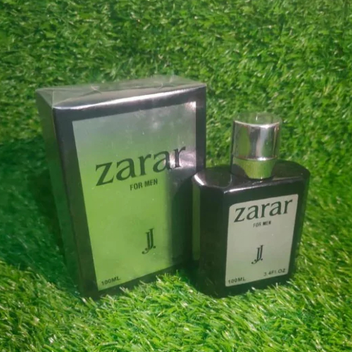 Zarar For Mens Perfume 100 ml Price In Pakistan