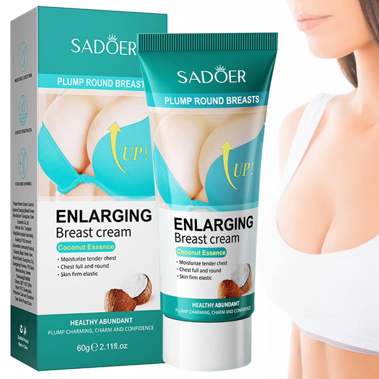 Sadoer Enlargement Breast Cream In Pakistan