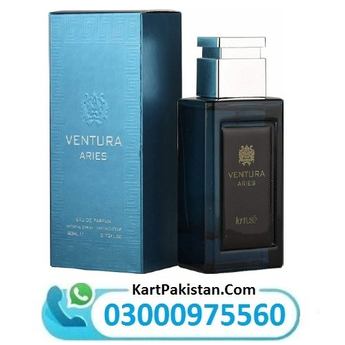 Ventura Aries Lamusê EDP Perfume In Pakistan