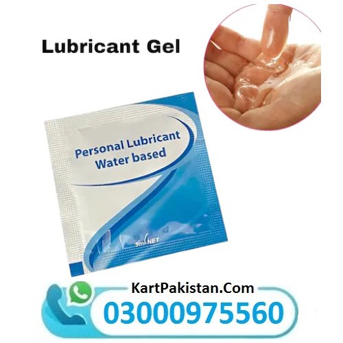 Personal Lube Water Based Price In Pakistan