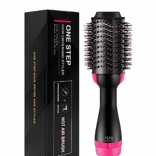 Hair Dryer Brush Price In Pakistan