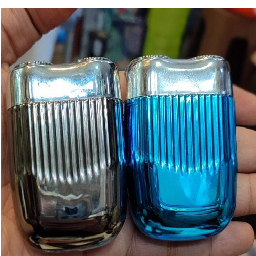  Mini Usb Men's Electric Shaver In Pakistan