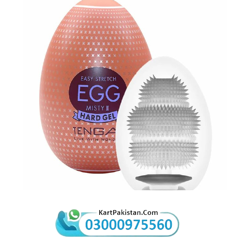 Tenga Egg In Pakistan