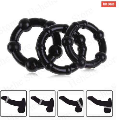 Silicone Penis Rings In Pakistan