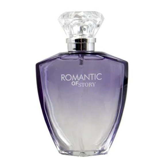  Romantic Of Story Unisex Perfume