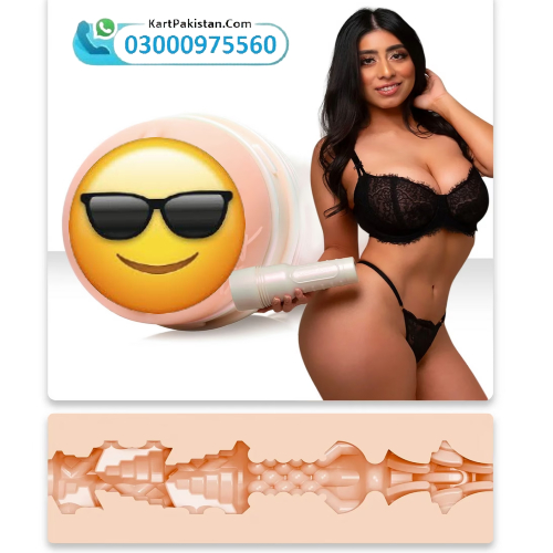 Fleshlight Violet Myers Waifu Texture In Pakistan