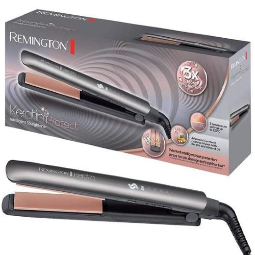 Remington Professional Hair Straightener