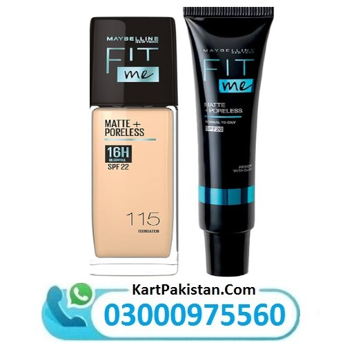 Poreless Primer, 30 Ml In Pakistan