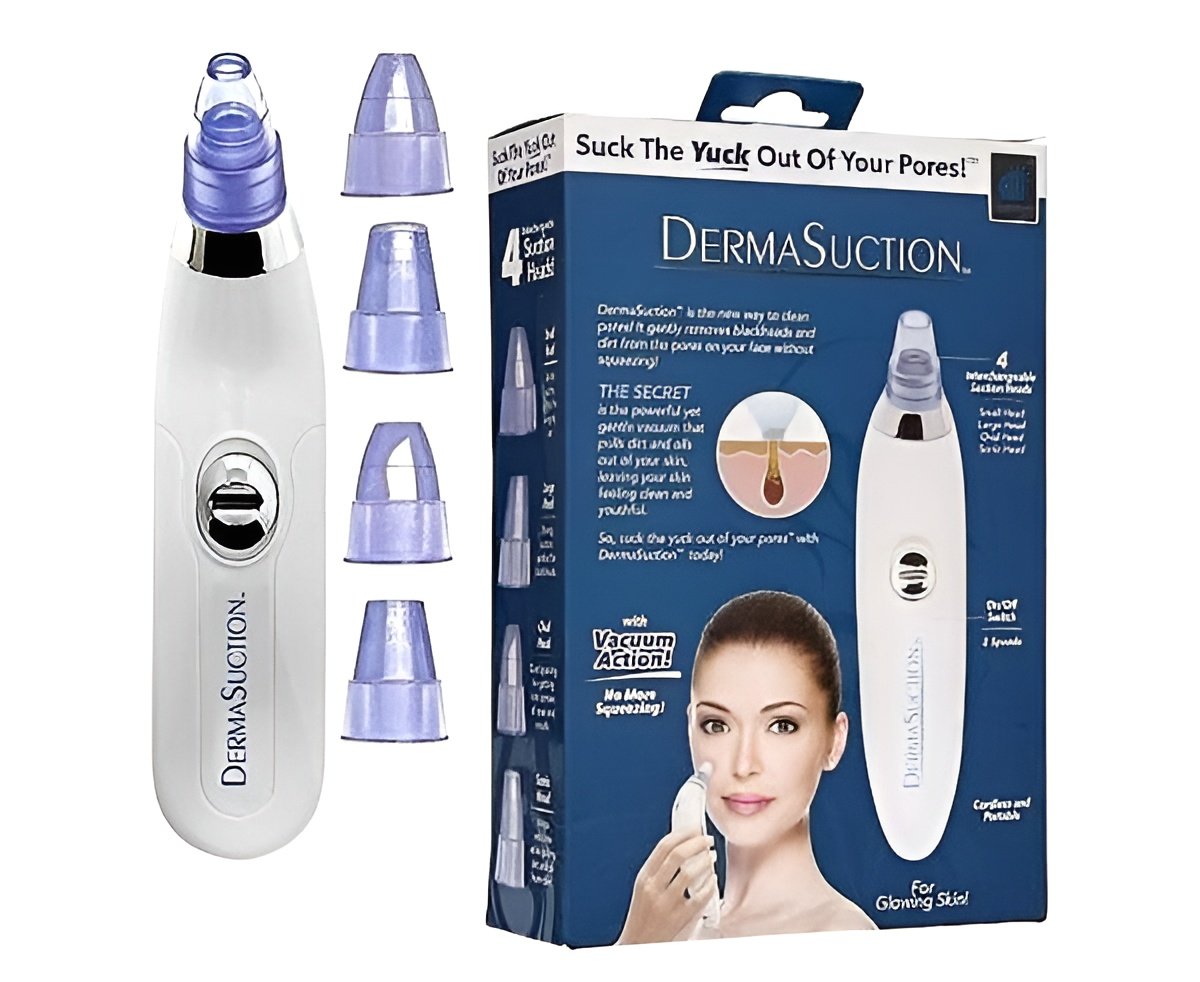 Derma Suction Machine Price In Pakistan