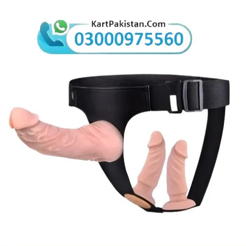Strap On Dildo Adult Toys - Utimi Strapon 3 In Pakistan