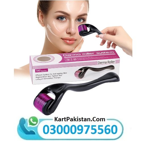 Derma Roller Price In Pakistan