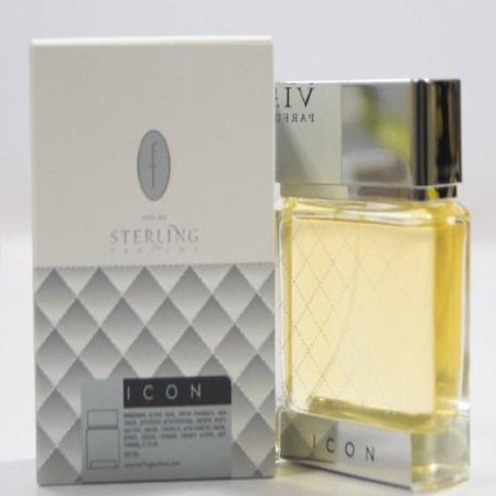  Icon Long Lasting Perfume In Pakistan