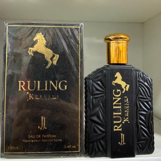  Ruling Perfume, 100Ml