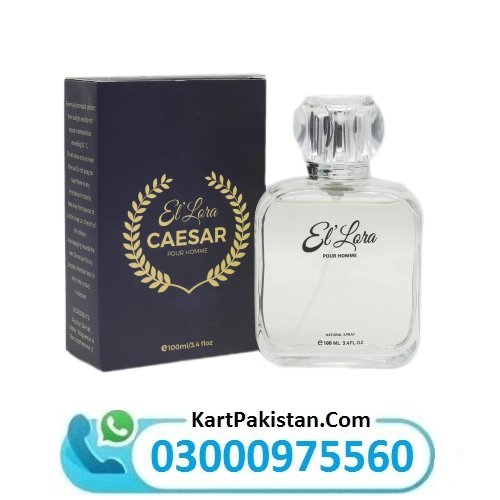 Ellora Caesar Perfume For Men In Pakistan