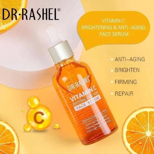 Vitamin C Essence Serum