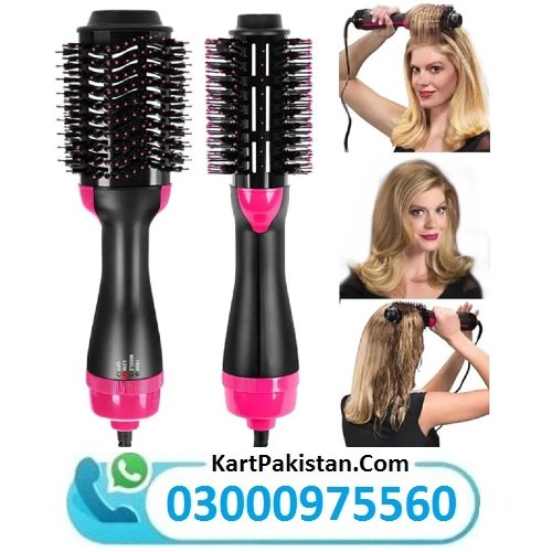 Blow Drying Brush In Pakistan