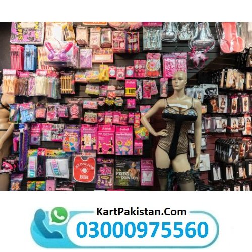 Sex Toys In Karachi