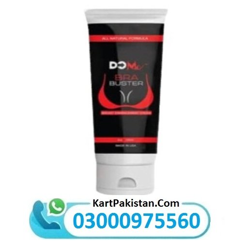 Do Me Premium Breast Cream Price In Pakistan