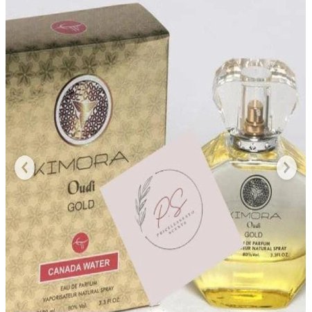 Kimora Long Lasting Perfume In Pakistan