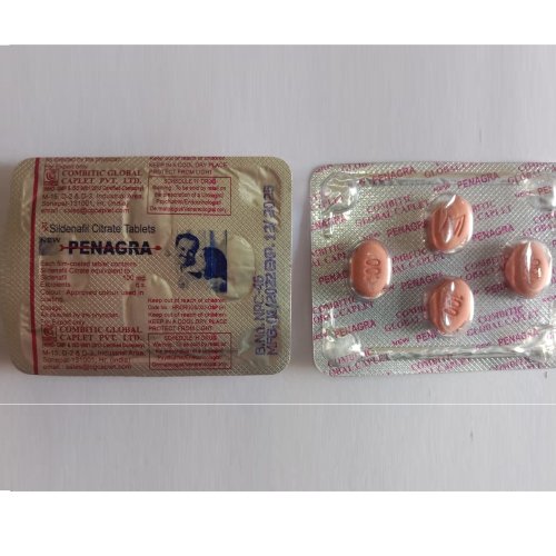 Penegra Tablets 100Mg Price In Pakistan
