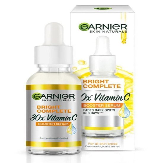 Vitamin-c Essence Serum In Pakistan