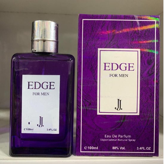 Edge Perfume 100Ml In Pakistan