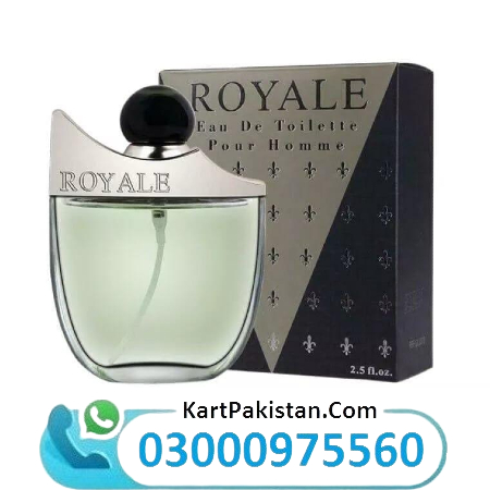 Royale Perfume Price In Pakistan 