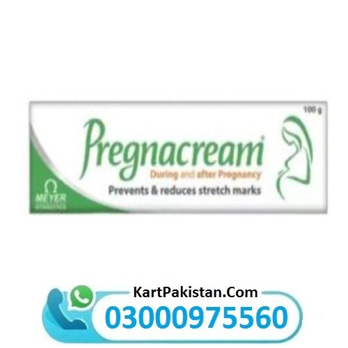 Pregnacare Organic Nipple Cream In Pakistan