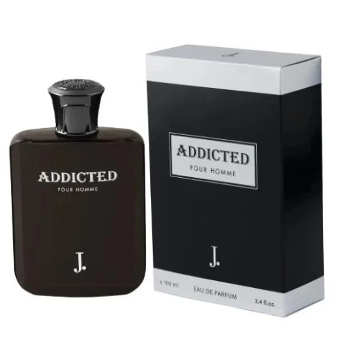 Addicted Eau De Parfum J Perfume Price In Pakistan