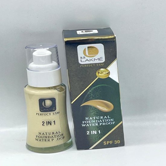  Liquid Foundation In Pakistan