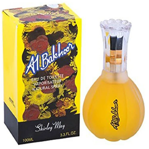 Al bakhoor Perfume For Mens In Pakistan