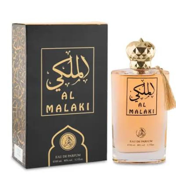 Al Malaki 100Ml in pakistan