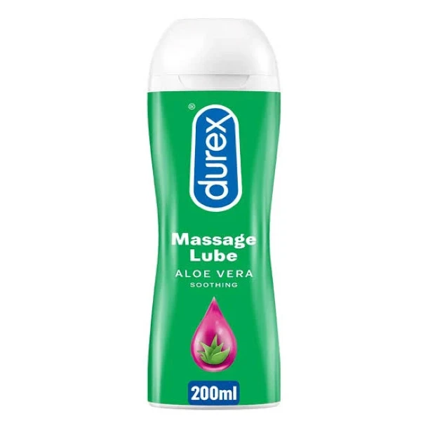 Aloe Muscle Moisten Pleasure Lubricant In Pakistan